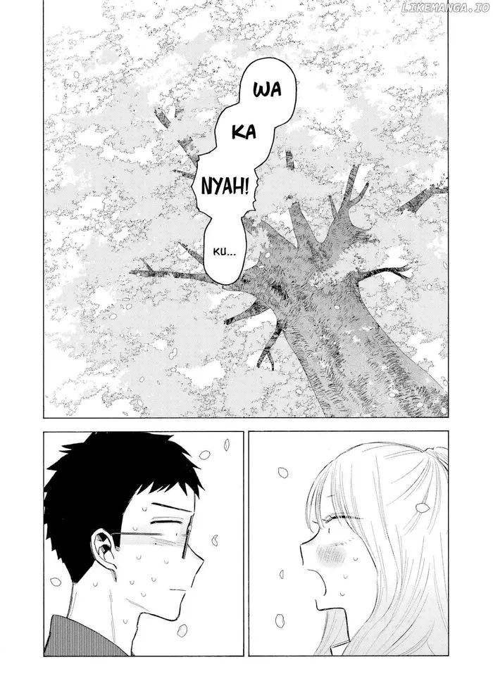 My Dress-Up Darling Chapter 112 image 18_optimized